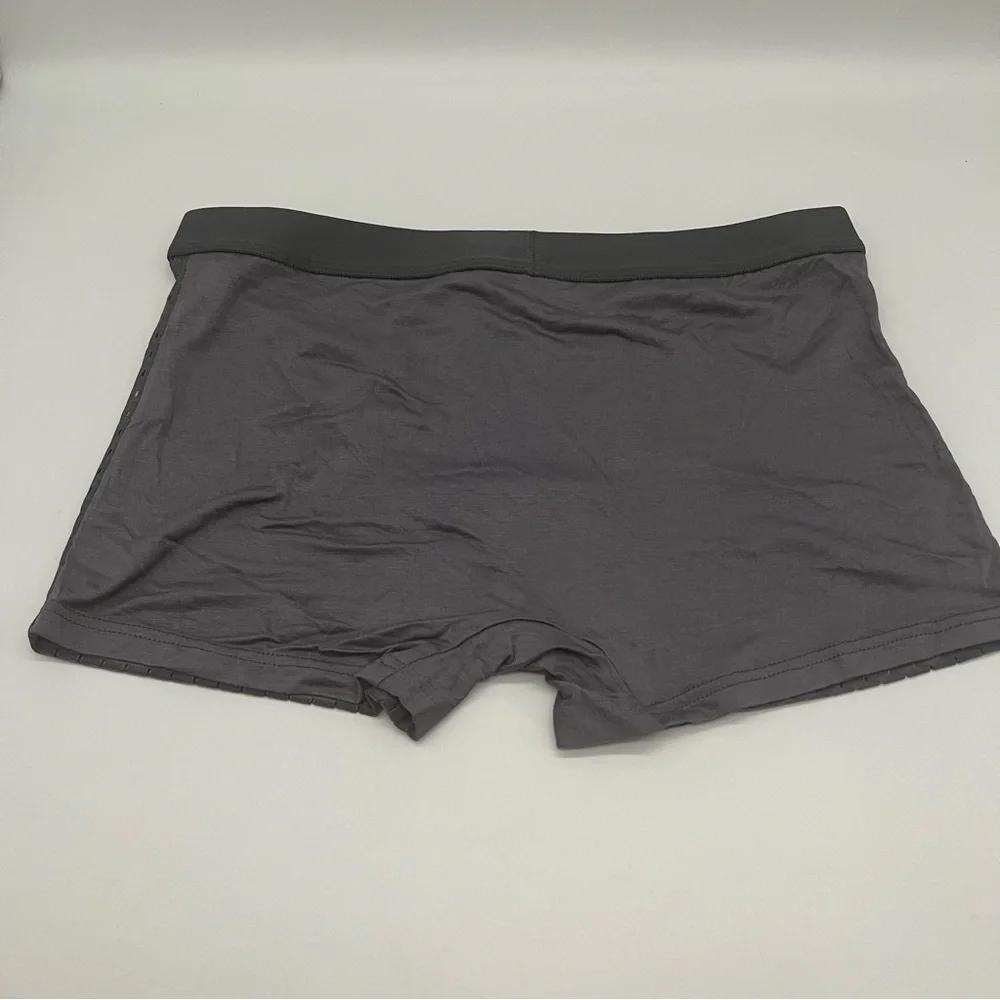 BOXHERO BAMBOO FIBRE BOXER SHORTS- 10 PACK